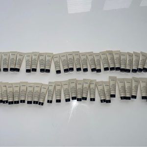 Lot of 50 Aveda Nutriplenish Shampoo(25)& Conditioner(25)0.34oz each~sample size